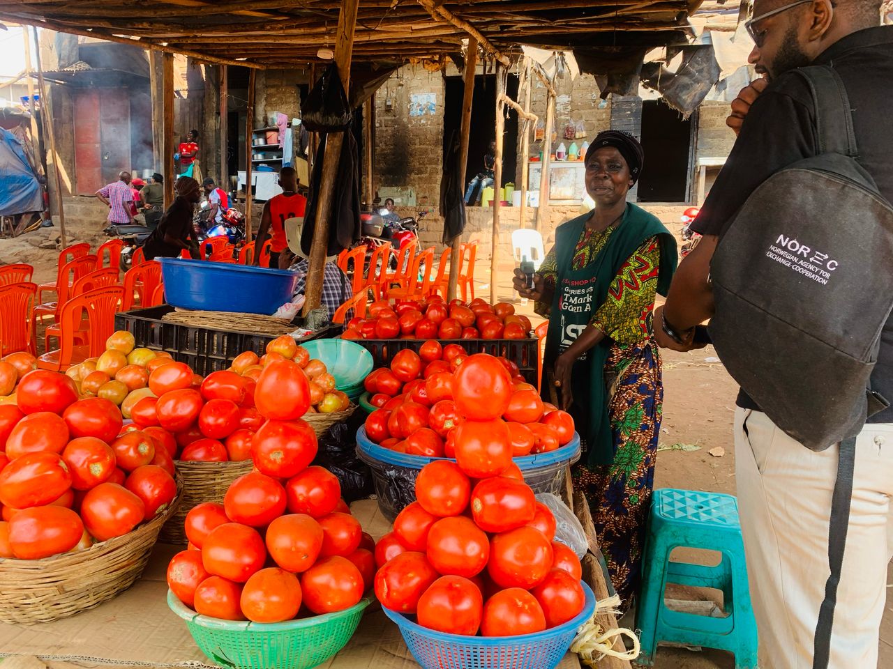 Read more about the article Local Businesses: The Underrated Backbone of Our Economy                                                                                                                              